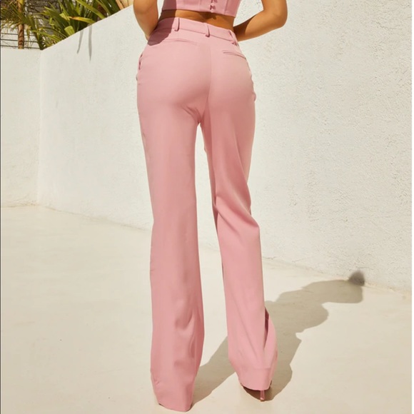 Pink set - Picture 4 of 10